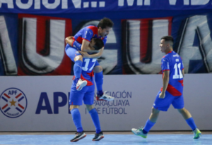 Versus / Cerro Porteño vence a Olimpia en penales y retiene el título Absoluto del fútsal