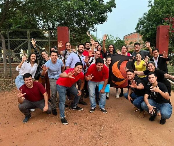 Quiindy: estudiantes de Derecho aseguran que inscribieron movimiento y candidaturas en tiempo y forma - Nacionales - ABC Color
