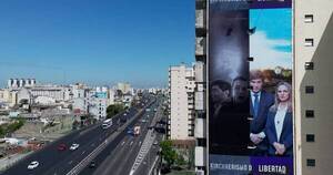 La Nación / “Las elecciones son inciertas”,dice periodista del Grupo Clarín