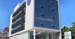 La Nación / Bancard advierte que Continental propuso limitar promociones