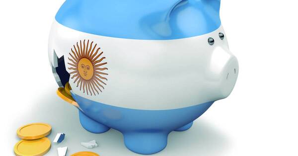 La Nación / La abismal “indescifrable” Argentina, ¿al borde del abismo?