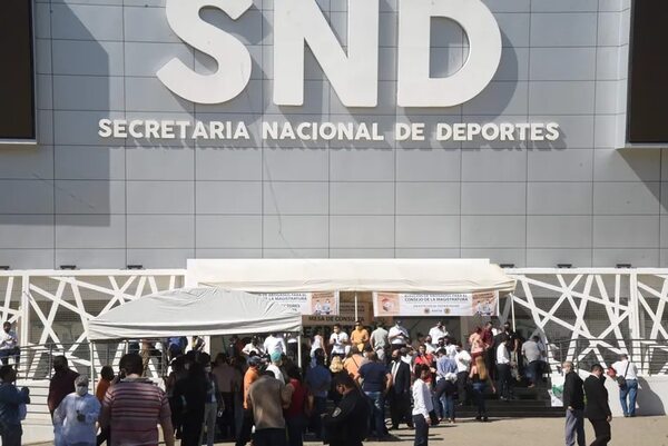 Abogados candidatos se aprestan para la elección de representantes ante el CM - Nacionales - ABC Color
