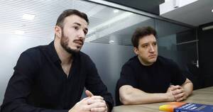 La Nación / “El bitcoin es el oro del futuro”
