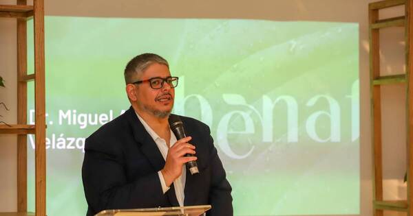 La Nación / “Las emociones son la vía principal de acceso al conocimiento”