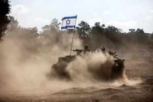 Fuerzas de Defensa de Israel interceptaron tres objetos no identificados en el norte del país - Megacadena - Diario Digital