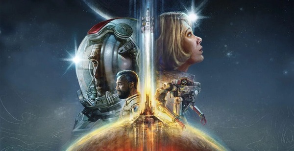 Starfield ya está disponible en Xbox Series X/S, PC y Xbox Game Pass - Megacadena - Diario Digital