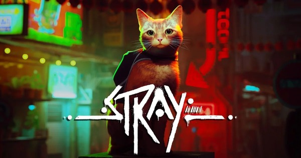 El enternecedor videojuego "Stray" dará el salto al cine - Megacadena - Diario Digital