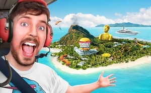MrBeast superó los 200 millones de suscriptores en su canal de YouTube - Megacadena - Diario Digital