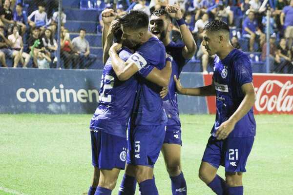 Sol de América se consagra campeón de la División Intermedia 2023 - Megacadena - Diario Digital