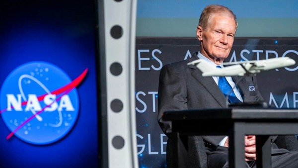 La NASA desvela informe sobre fenómenos anómalos no identificados y anuncia un director de Investigación Ovni - Megacadena - Diario Digital