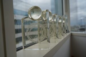 Medios Internacionales reconocen a Puente con el premio "Best Investment Banking Company" en Paraguay - Megacadena - Diario Digital