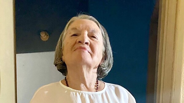 “Enseñé 55 años; es un orgullo y una satisfacción haber elegido esta noble profesión”