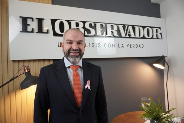 “Tenemos una justicia lenta y selectiva y es eso lo que queremos cambiar”