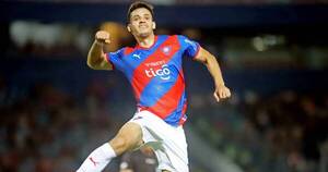 La Nación / Cerro se aferra a la esperanza