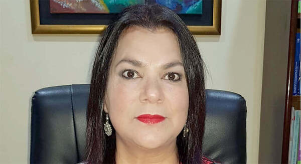 Rosa Yambay: Buscamos orientar a jueces con nuestros fallos - Judiciales.net