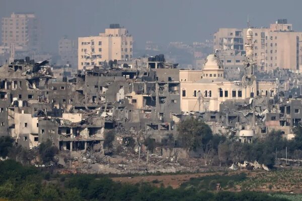Frontera entre Líbano e Israel, cada vez más caliente tras dos semanas de fuego cruzado - Mundo - ABC Color