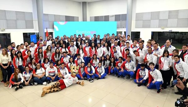 Meca deportiva de América en cifras - ABC Revista - ABC Color
