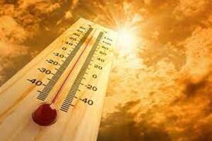 Temperaturas continuarán aumentando este domingo
