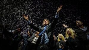 El milagro argentino - Informatepy.com