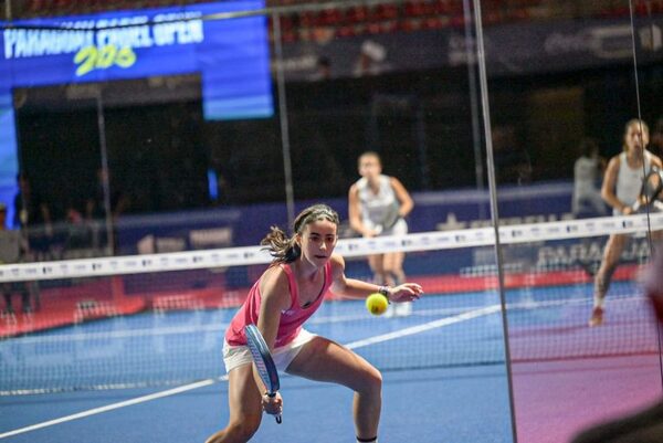 Se buscan voluntarios de lengua extranjera para el Mundial de Pádel de Paraguay