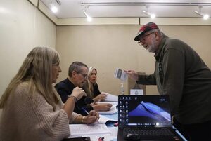Elecciones en Argentina 2023, EN VIVO: los argentinos eligen nuevo presidente - Mundo - ABC Color
