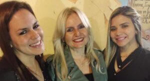 Acusación revela esquema de Ana Girala para obtener botín a costa de imputados