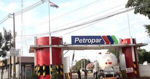 La Nación / Piden los informes sobre hechos punibles en Petropar y el MOPC