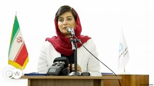 Irán: prisión a periodistas por cubrir muerte de Mahsa Amini