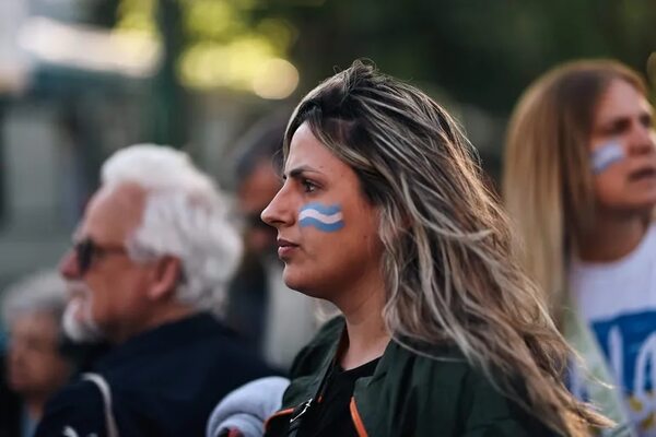 Abren los centros de votación para las elecciones generales en Argentina - Mundo - ABC Color