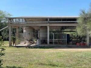 Chaco: excesiva salinidad del agua no fue prevista en proyecto de desaladoras  - Noticias del Chaco - ABC Color