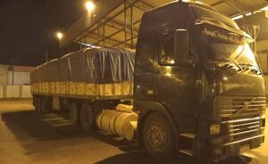 Contrabando a gran escala se hacía con supuesta falsificación de documentos de importación