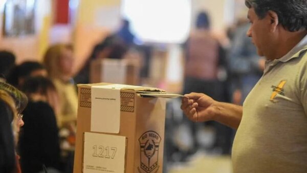 Elecciones en Argentina: Los argentinos en Japón, Australia y Nueva Zelanda ya votaron - ADN Digital