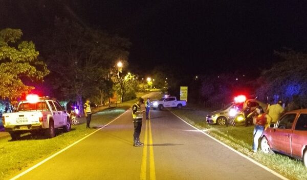 Al menos 12 muertos este fin de semana, reporta la Policía - Megacadena - Diario Digital