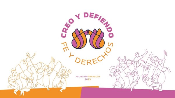 Organizan seminario internacional sobre fe y derechos humanos
