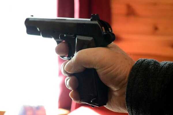 Sicario acribilló a un hombre en Itapúa Poty - Policiales - ABC Color