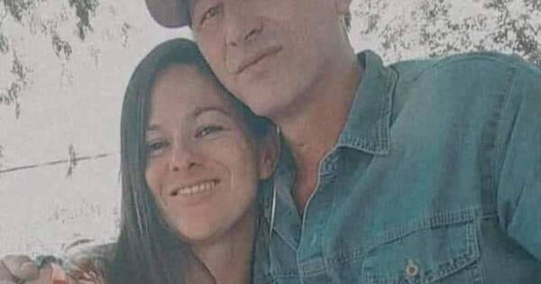 La Nación / Feminicidio: asesinó a su ex pareja y luego se quitó la vida en Yby Yau
