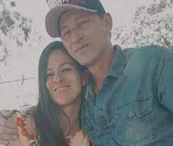 Diario HOY | En el día de su cumpleaños, le entregó una torta de regalo y luego la asesinó