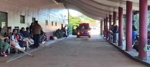 Choque entre motocicletas deja un fallecido en Alto Paraná - ABC en el Este - ABC Color