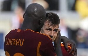 El Shaarawy salva al Roma - Fútbol Internacional - ABC Color