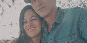 Feminicidio: asesinó a su ex pareja y luego se quitó la vida en Yby Yaú