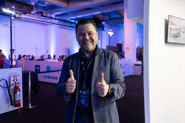 “Claramente el mundo cambió cuando se lanzó Chat GPT” - MarketData