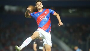 Cerro Porteño cumple y se mantiene a nueve de Libertad - Oasis FM 94.3