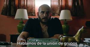 La Nación / Ya llega a Netflix la historia del asalto más grande que tuvo lugar en Paraguay