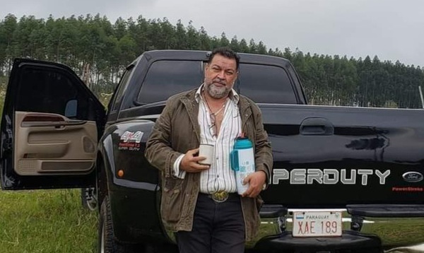 Escribano ovetense fue víctima de secuestro exprés - Noticiero Paraguay
