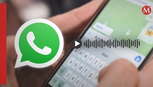 WhatsApp: Cómo enviar audios que se reproducen una sola vez » San Lorenzo PY
