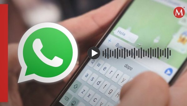 WhatsApp: Cómo enviar audios que se reproducen una sola vez » San Lorenzo PY