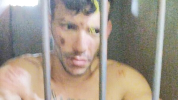 Motochorros querían venganza y les salió el tiro por la culata: les atropellaron, ligaron y uno fue baleado