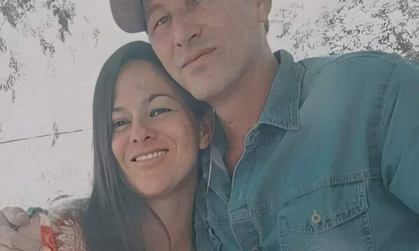 ¡Un hombre asesinó a su ex yiyi y luego se suicidó!