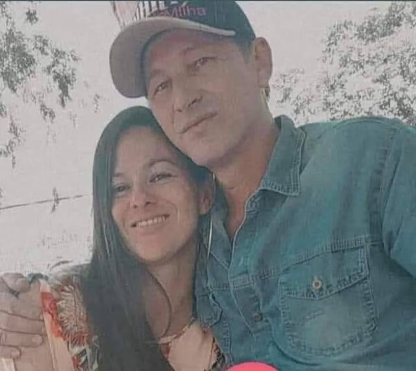 Yby Yaú: Una mujer fue asesinada por su expareja a balazos - trece