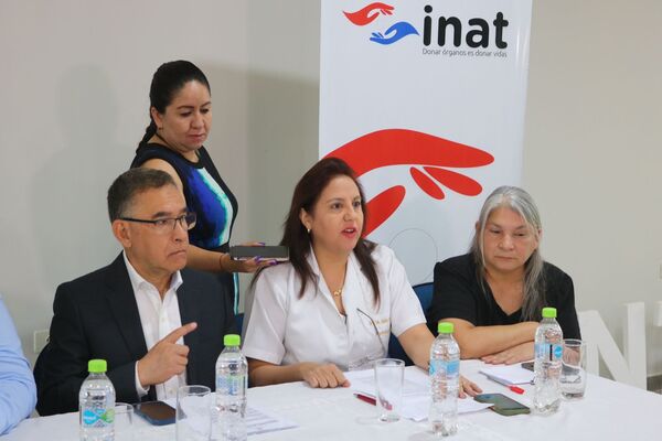 Diario HOY | Paraguay, con la menor tasa de donación de órganos en la región